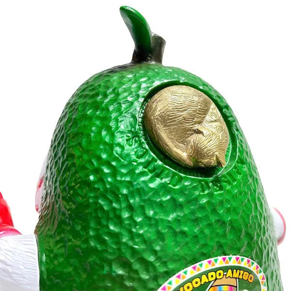 Aboko & Keroru (Standard Color)ㅤ – SOLID DESIGN – ActionFigureBrasil