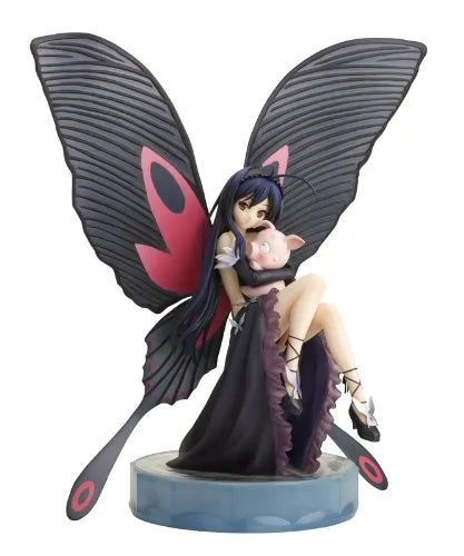 Accel World - Arita Haruyuki - Kuroyukihime - 1/8 (Kotobukiya)ㅤ – Kotobukiya – ActionFigureBrasil