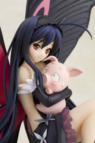 Accel World - Arita Haruyuki - Kuroyukihime - 1/8 (Kotobukiya)ㅤ – Kotobukiya – ActionFigureBrasil