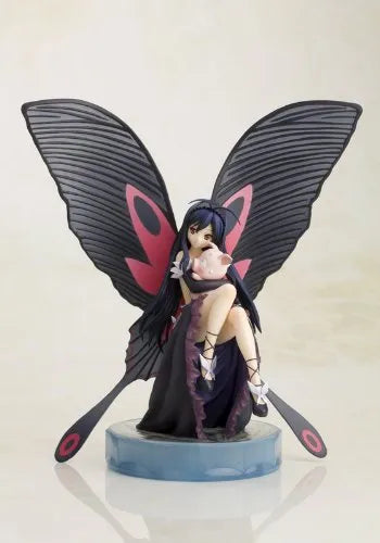 Accel World - Arita Haruyuki - Kuroyukihime - 1/8 (Kotobukiya)ㅤ – Kotobukiya – ActionFigureBrasil