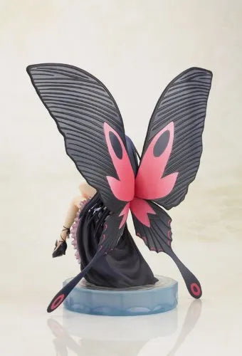 Accel World - Arita Haruyuki - Kuroyukihime - 1/8 (Kotobukiya)ㅤ – Kotobukiya – ActionFigureBrasil