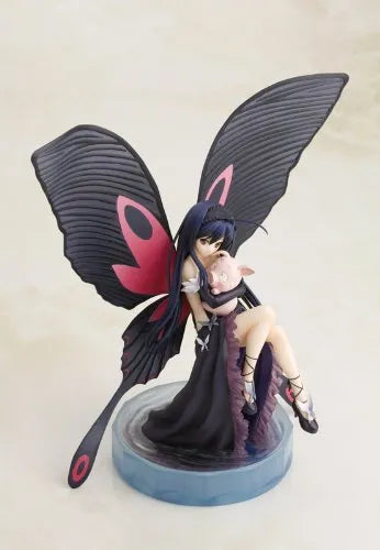 Accel World - Arita Haruyuki - Kuroyukihime - 1/8 (Kotobukiya)ㅤ – Kotobukiya – ActionFigureBrasil