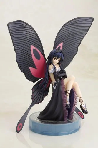 Accel World - Arita Haruyuki - Kuroyukihime - 1/8 (Kotobukiya)ㅤ – Kotobukiya – ActionFigureBrasil