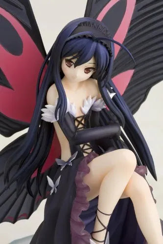 Accel World - Arita Haruyuki - Kuroyukihime - 1/8 (Kotobukiya)ㅤ – Kotobukiya – ActionFigureBrasil