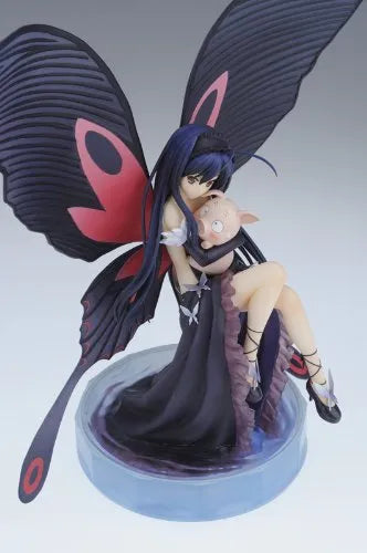 Accel World - Arita Haruyuki - Kuroyukihime - 1/8 (Kotobukiya)ㅤ – Kotobukiya – ActionFigureBrasil