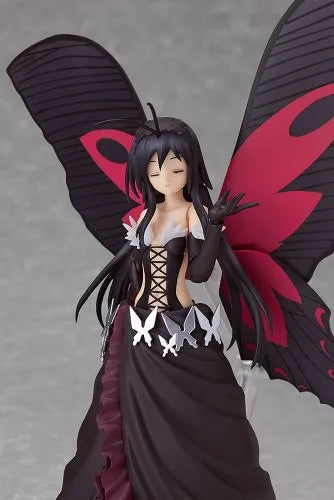 Accel World - Arita Haruyuki - Kuroyukihime - Figma #154 - Avatar ver. (Max Factory)ㅤ – Max Factory – ActionFigureBrasil