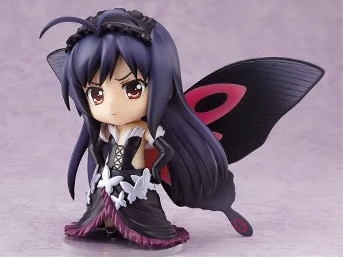 Accel World - Arita Haruyuki - Kuroyukihime - Nendoroid #249 (Good Smile Company)ㅤ – Good Smile Company – ActionFigureBrasil
