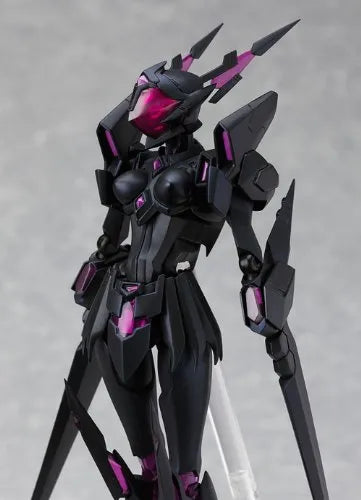 Accel World - Black Lotus - Figma #152 (Max Factory)ㅤ – Max Factory – ActionFigureBrasil — close