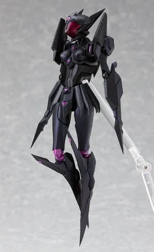 Accel World - Black Lotus - Figma #152 (Max Factory)ㅤ – Max Factory – ActionFigureBrasil — acessórios
