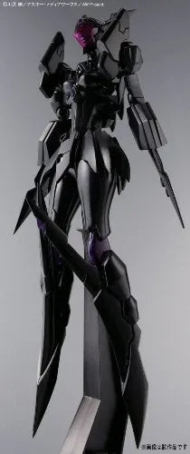 Accel World - Black Lotus - Figure-rise 6 (Bandai)ㅤ – Bandai – ActionFigureBrasil — ângulo diferente