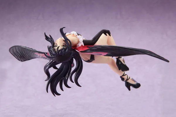 Accel World - Kuroyukihime - 1/10 (Chara-Ani)ㅤ – Chara-Ani – ActionFigureBrasil