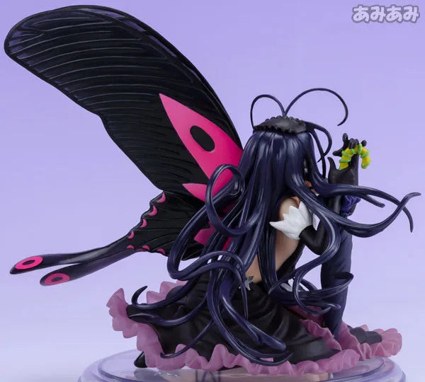 Accel World - Kuroyukihime - 1/10 (Chara-Ani, Toy's Works)ㅤ – Chara-Ani – ActionFigureBrasil