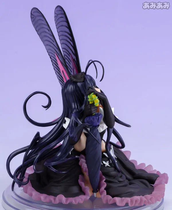 Accel World - Kuroyukihime - 1/10 (Chara-Ani, Toy's Works)ㅤ – Chara-Ani – ActionFigureBrasil