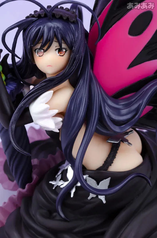 Accel World - Kuroyukihime - 1/10 (Chara-Ani, Toy's Works)ㅤ – Chara-Ani – ActionFigureBrasil