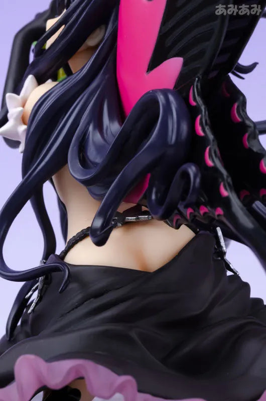 Accel World - Kuroyukihime - 1/10 (Chara-Ani, Toy's Works)ㅤ – Chara-Ani – ActionFigureBrasil