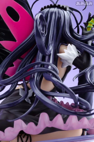 Accel World - Kuroyukihime - 1/10 (Chara-Ani, Toy's Works)ㅤ – Chara-Ani – ActionFigureBrasil — close