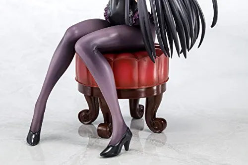 Accel World - Kuroyukihime - 1/7 - Bunny Ver. (Bell Fine)ㅤ – Bell Fine – ActionFigureBrasil