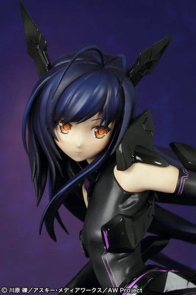 Accel World - Kuroyukihime - 1/8 - Accel Assault ver. (Griffon Enterprises)ㅤ – Griffon Enterprises – ActionFigureBrasil — iluminação de estúdio