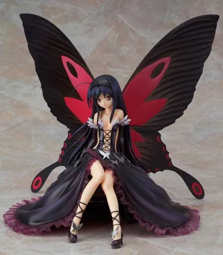 Accel World - Kuroyukihime - 1/8 (Good Smile Company)ㅤ – Good Smile Company – ActionFigureBrasil