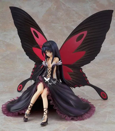 Accel World - Kuroyukihime - 1/8 (Good Smile Company)ㅤ – Good Smile Company – ActionFigureBrasil — detalhe do produto