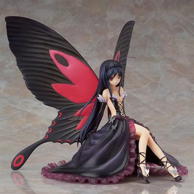 Accel World - Kuroyukihime - 1/8 (Good Smile Company)ㅤ – Good Smile Company – ActionFigureBrasil — close