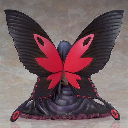 Accel World - Kuroyukihime - 1/8 (Good Smile Company)ㅤ – Good Smile Company – ActionFigureBrasil