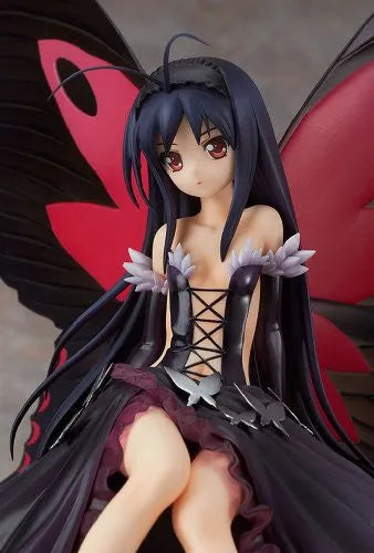Accel World - Kuroyukihime - 1/8 (Good Smile Company)ㅤ – Good Smile Company – ActionFigureBrasil