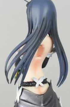 Accel World - Kuroyukihime - Ichiban Kuji - Ichiban Kuji Accel World - Black Swallowtail Butterfly ver.ㅤ – Banpresto – ActionFigureBrasil