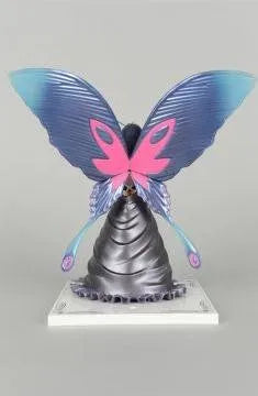 Accel World - Kuroyukihime - Ichiban Kuji - Ichiban Kuji Accel World - Black Swallowtail Butterfly ver.ㅤ – Banpresto – ActionFigureBrasil