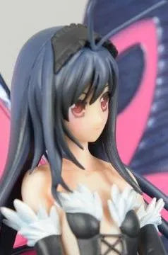 Accel World - Kuroyukihime - Ichiban Kuji - Ichiban Kuji Accel World - Black Swallowtail Butterfly ver.ㅤ – Banpresto – ActionFigureBrasil