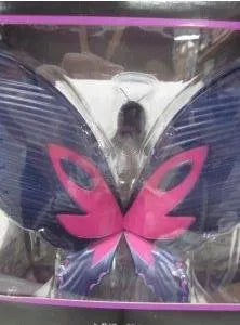 Accel World - Kuroyukihime - Ichiban Kuji - Ichiban Kuji Accel World - Black Swallowtail Butterfly ver.ㅤ – Banpresto – ActionFigureBrasil