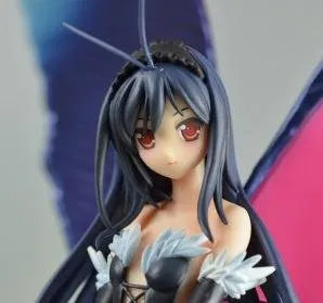 Accel World - Kuroyukihime - Ichiban Kuji - Ichiban Kuji Accel World - Black Swallowtail Butterfly ver.ㅤ – Banpresto – ActionFigureBrasil