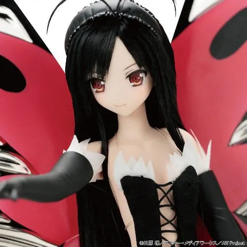 Accel World - Kuroyukihime - PureNeemo - PureNeemo Characters #065 - 1/6 (Azone)ㅤ – Azone International – ActionFigureBrasil