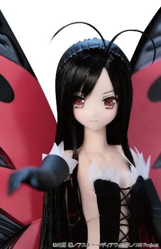 Accel World - Kuroyukihime - PureNeemo - PureNeemo Characters #065 - 1/6 (Azone)ㅤ – Azone International – ActionFigureBrasil