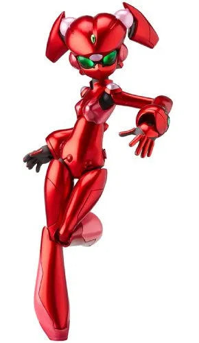 Accel World - Scarlet Rain - Figma #157 (Max Factory)ㅤ – Max Factory – ActionFigureBrasil