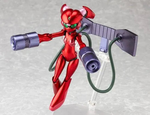 Accel World - Scarlet Rain - Figma #157 (Max Factory)ㅤ – Max Factory – ActionFigureBrasil