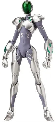 Accel World - Silver Crow - Figma #148 (Max Factory)ㅤ – Max Factory – ActionFigureBrasil