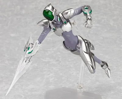 Accel World - Silver Crow - Figma #148 (Max Factory)ㅤ – Max Factory – ActionFigureBrasil — close