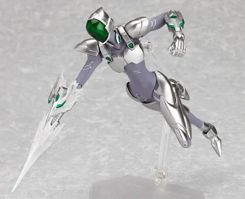 Accel World - Silver Crow - Figma #148 (Max Factory)ㅤ – Max Factory – ActionFigureBrasil