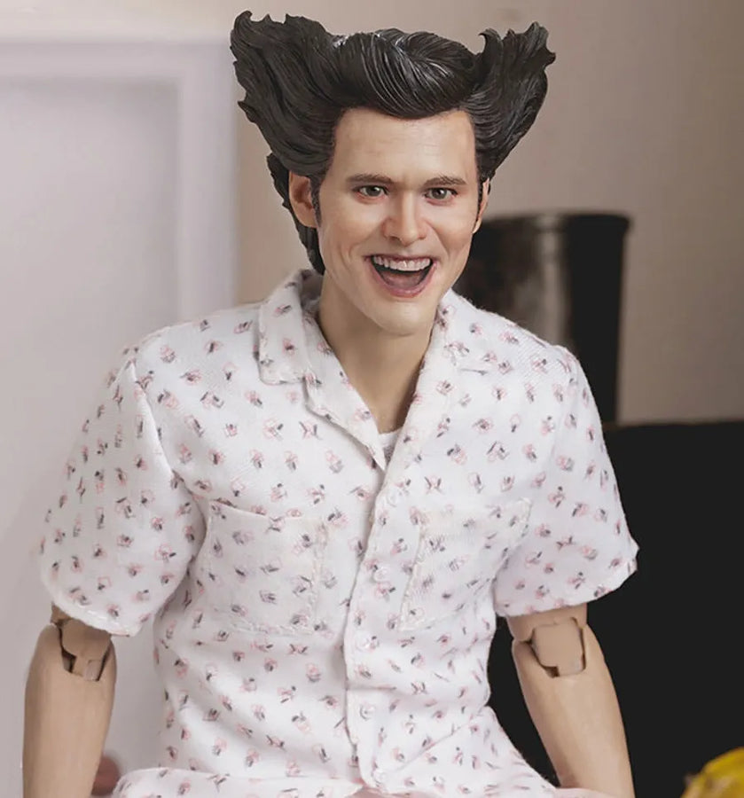 Ace Ventura (Shady Acres Version) – Asmus Collectible Toys – ActionFigure Brasil