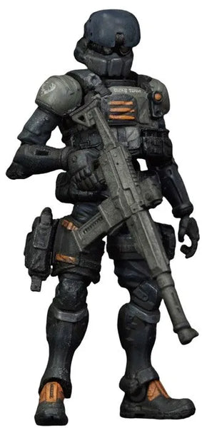 Acid Rain - FAV-A98 - Bax Shock Raider - 1/18 (TOYS ALLIANCE LIMITED)ㅤ – Toys Alliance – ActionFigureBrasil
