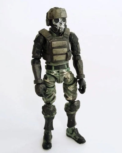 Acid Rain Raptor (Marine/Speeder MK,I)ㅤ – ORITOY – ActionFigureBrasil — close