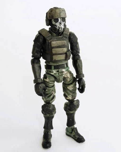 Acid Rain Raptor (Marine/Speeder MK,I)ㅤ – ORITOY – ActionFigureBrasil