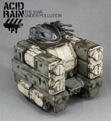 Acid Rain - Strong Hold (Marine 303th)ㅤ – ORITOY – ActionFigureBrasil