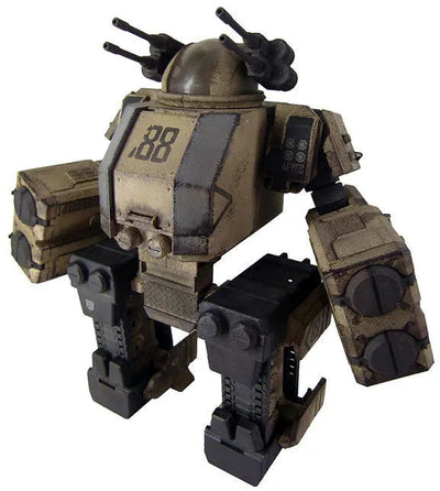Acid Rain Stronghold 88thㅤ – ORITOY – ActionFigureBrasil