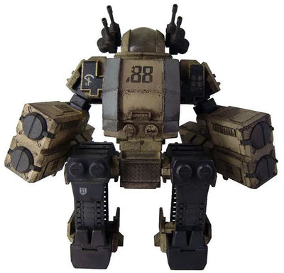 Acid Rain Stronghold 88thㅤ – ORITOY – ActionFigureBrasil — close