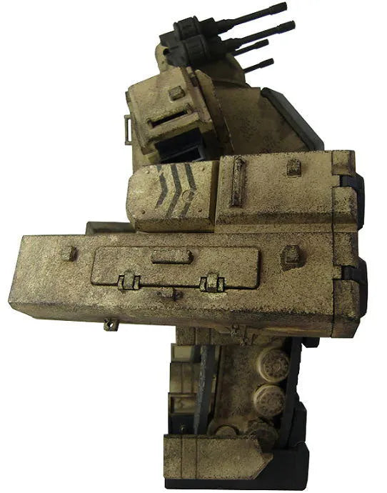 Acid Rain Stronghold 88thㅤ – ORITOY – ActionFigureBrasil