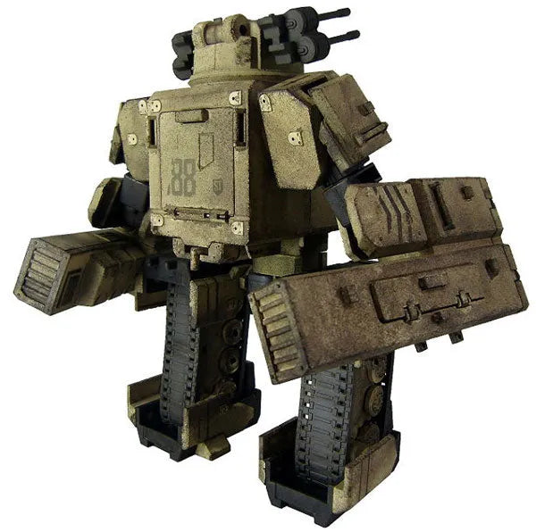 Acid Rain Stronghold 88thㅤ – ORITOY – ActionFigureBrasil