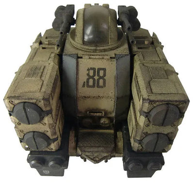 Acid Rain Stronghold 88thㅤ – ORITOY – ActionFigureBrasil — iluminação de estúdio