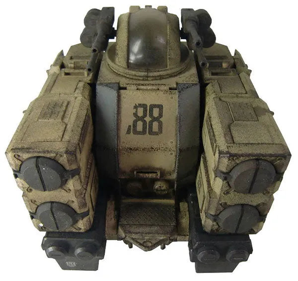 Acid Rain Stronghold 88thㅤ – ORITOY – ActionFigureBrasil